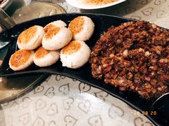 -大鸭梨烤鸭(左家庄店)