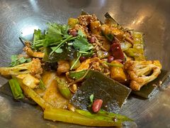 拿渡麻辣香锅-拿渡麻辣香锅(世茂广场·工三店)