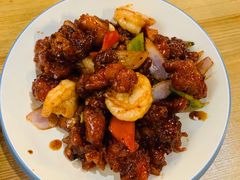 -陈傻子餐厅(世纪都会店)