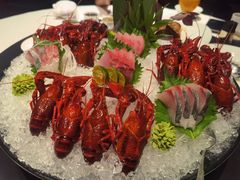 -新荣记(椒江店)