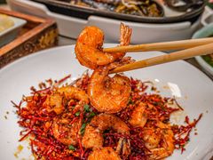 -锦府盐帮·李宅(领展购物广场中关村店)