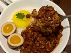 -老张牛肉面(天津万象城店)