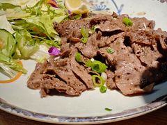 牛舌-胜代日本料理(云程巷小区店)