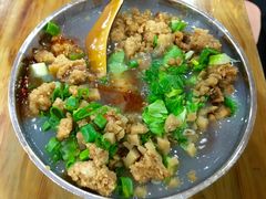 -豆相识•九九豆腐脑(牛咡桥店)