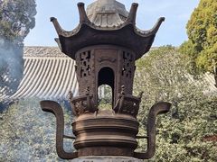 -洛阳白马寺