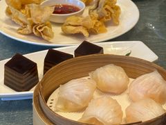 -金苑海鲜酒家(来魅力店)