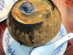 -達揚原味燉品(文明路店)