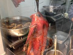 -黄连大头华烧鹅店(大良店)