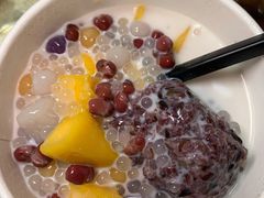 -锐记甜品(欣泰大厦店)