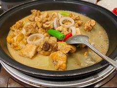 -富淳饭店(世纪公园店)