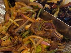 -小鱼小牛·鱼牛干锅·脆鱼火锅(世欧广场店)