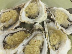-贞姨美食·老字号海鲜大排档