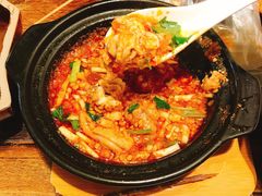 -二孃鸡爪爪(东风路总店)