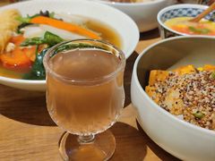 -漫蔬•台北蔬食小馆VEGGIEBOIL(朝晖店)