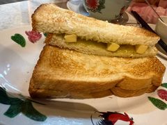 -何九海南茶店(鬼仔巷店)