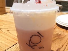 -KOI PLUS(成都万象城店)