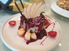 -金家老三饭庄(常营店)