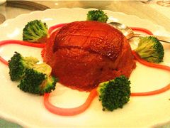 粽香肉-冰火楼(梦泽园店)