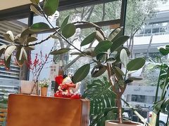 -榖屋house of flour(张江首店)