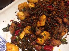 -云海肴·汽锅鸡·云南菜(天津国金汇店)