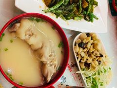 -廖老妈蹄花店(人民公园陕西街259号店)