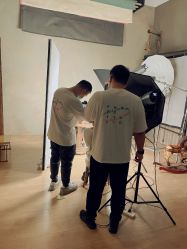 -西瓜庄园儿童摄影