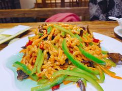 -一盏明灯全素斋(殊像寺店)