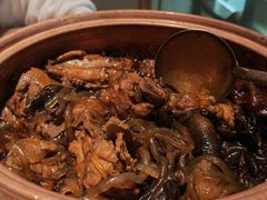 -关东小磨东北菜(漕河泾印象城店)