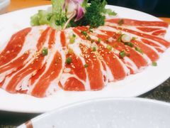 -梦山水日本烧肉(五四广场店)
