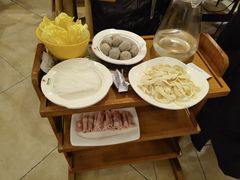 -守柴炉烤鸭(中海国际店)
