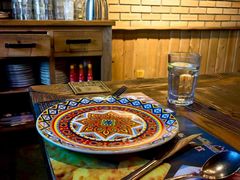 -卢布里西餐厅(总店)