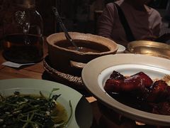 -黄山老妈·土菜(碧桂园店)