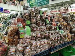 -瓦洛洛传统市场