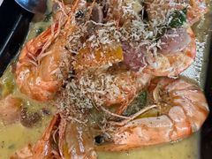-肥肥蟹海鲜饭店(马六甲店)