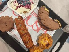 -凯德广场(学府店)