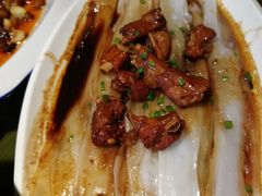 -阿元烧鹅(文明路店)