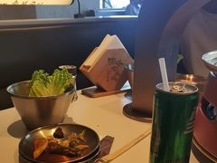 -西塔老太太泥炉烤肉(川沙百联店)