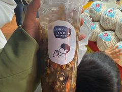 -大学城夜市大排档(凤栖路店)