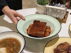 -上海虹桥祥源希尔顿酒店