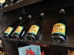 -La Creperie法餐厅(桃江路店)