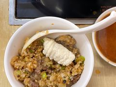 鱼枣-粤潮魏记牛肉火锅(爱家·金河湾南区店)