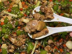 -阆辣荟餐饮(老味道8年·古城店)