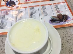 -义顺牛奶公司(新马路老店)
