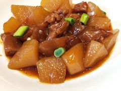 -张福记(陇海中路店)