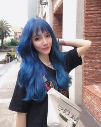 -3AM HAIR SALON染发烫发接发