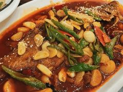 -呼吸森林·生态农庄农家乐私房菜