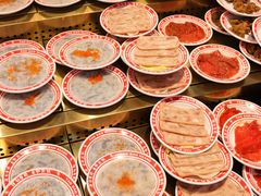 -谭三娘鲜切牛肉自助火锅(北京路店)