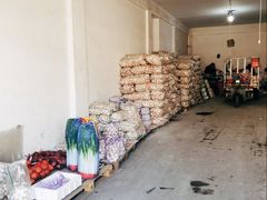 -沈阳市八家子水果批发市场