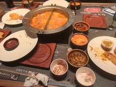 -牛YO寿喜烧和牛火锅自助(三台子万象汇店)