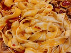 -农夫大盘鸡(经八路总店)